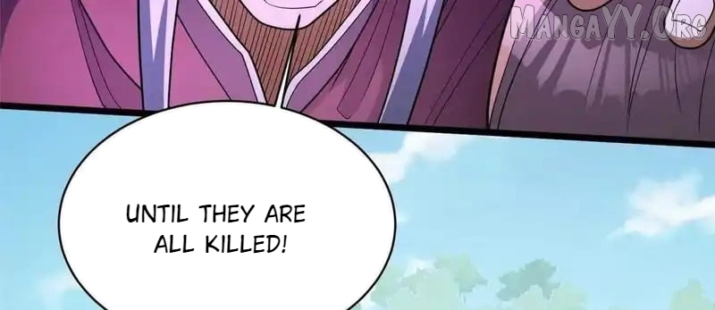 Divine Urban God Chapter 313 - page 49